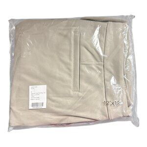Lululemon Tapered-Leg Mid-Rise Crop 7/8 *Luxtreme
